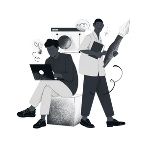 graphic desigers